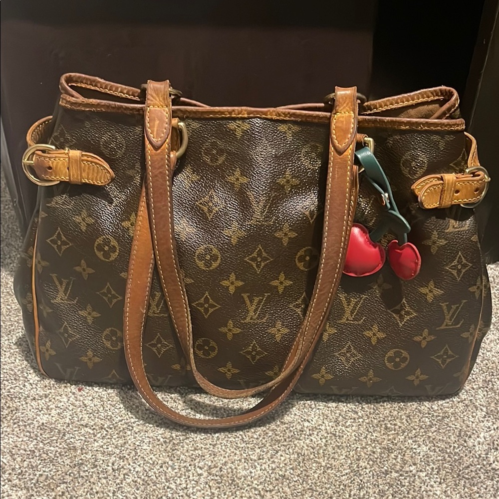 Louis Vuitton BATIGNOLLES